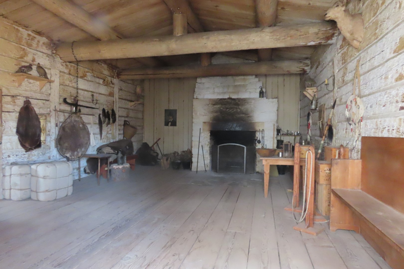 Fort Union Trading Post National Historic Site 23 of 36 (#5636)