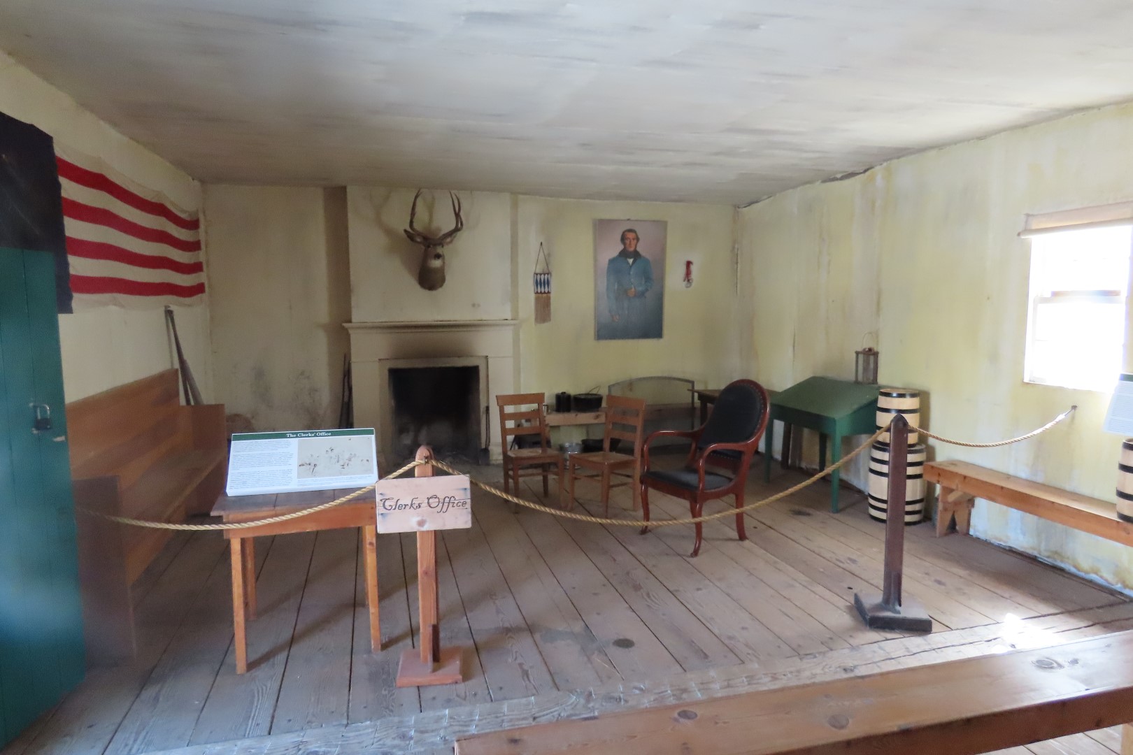 Fort Union Trading Post National Historic Site 25 of 36 (#5638)