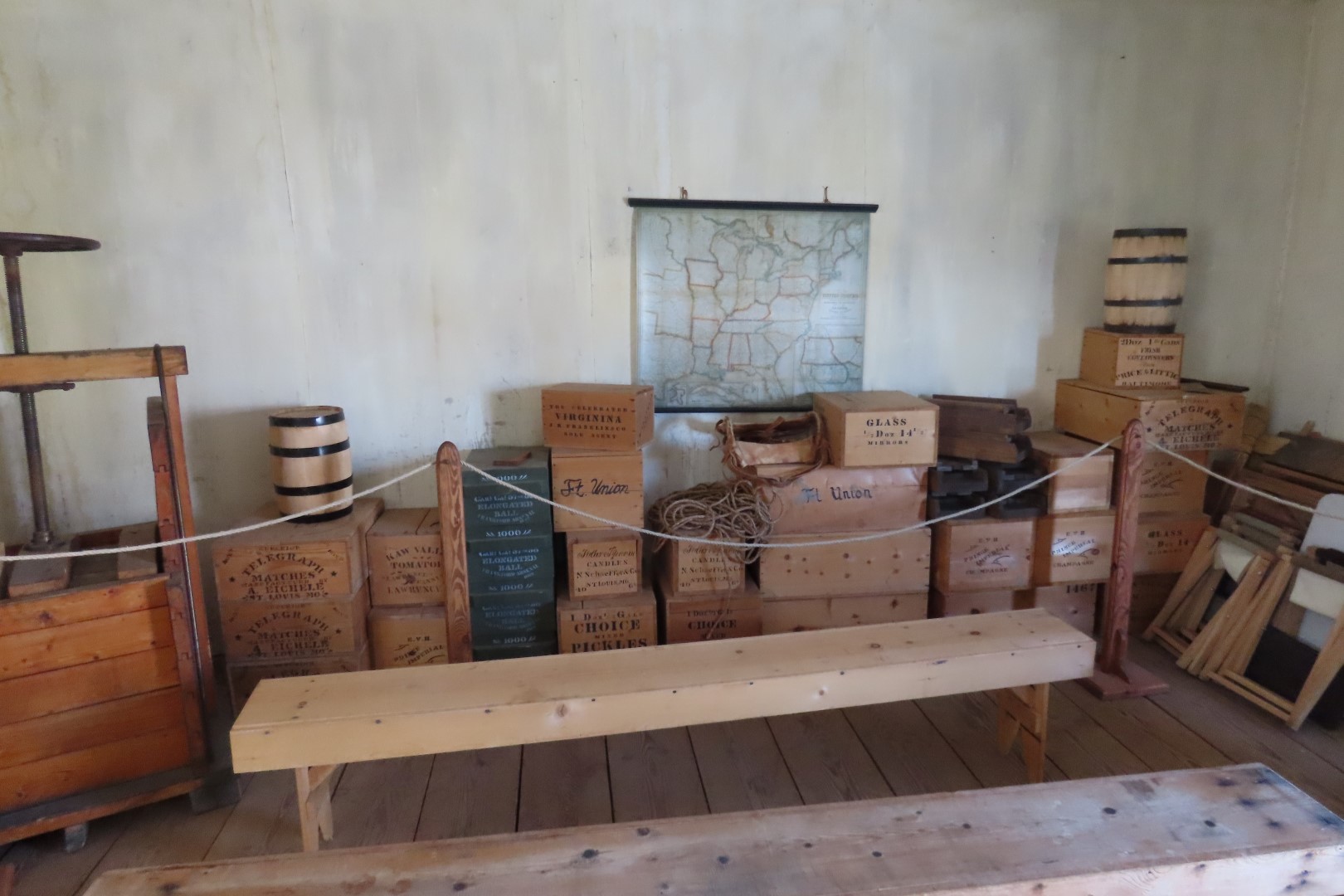 Fort Union Trading Post National Historic Site 27 of 36 (#5640)