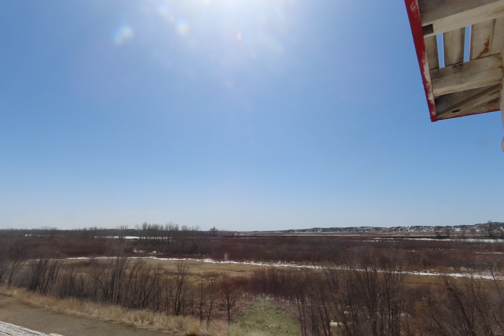 Fort Union Trading Post National Historic Site 30 of 36 (#5643)