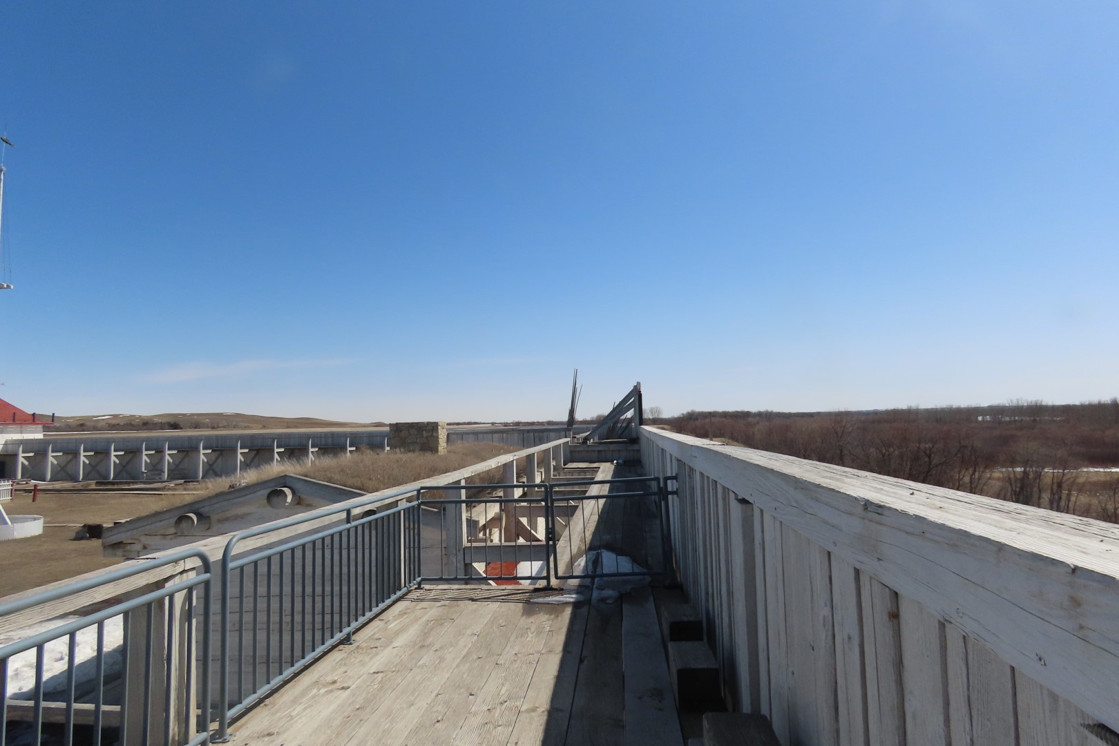Fort Union Trading Post National Historic Site 31 of 36 (#5644)