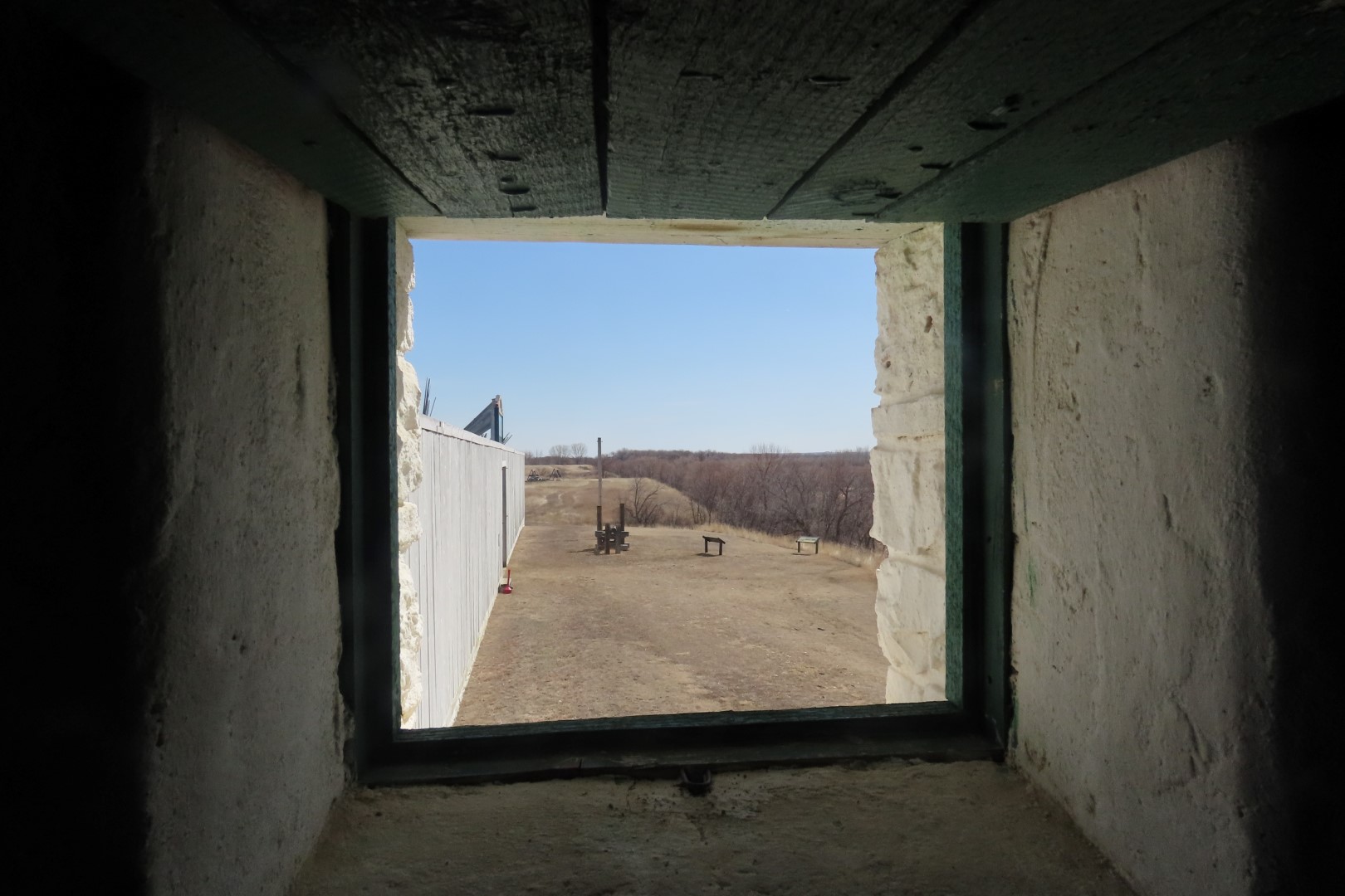 Fort Union Trading Post National Historic Site 34 of 36 (#5647)