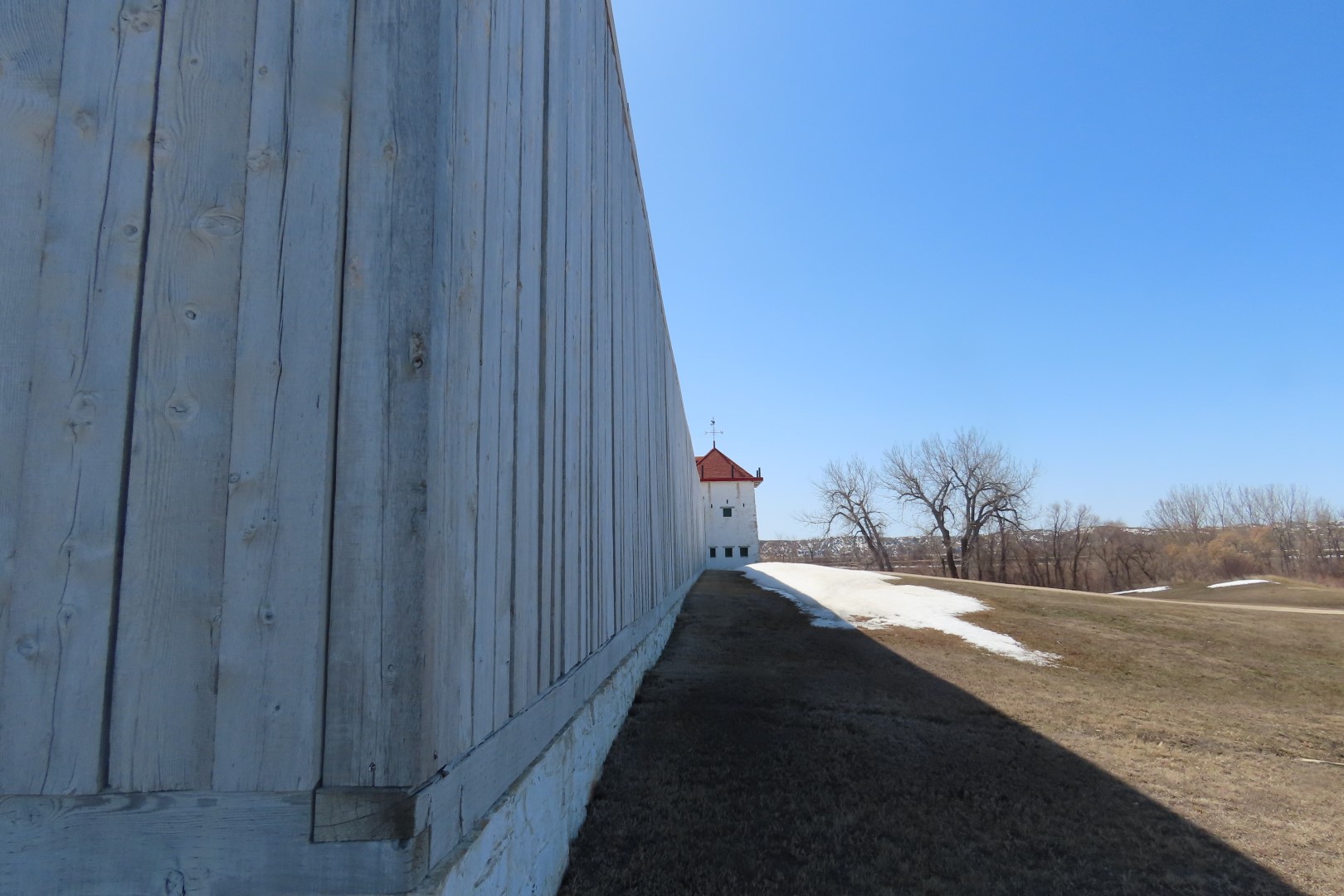 Fort Union Trading Post National Historic Site 36 of 36 (#5650)