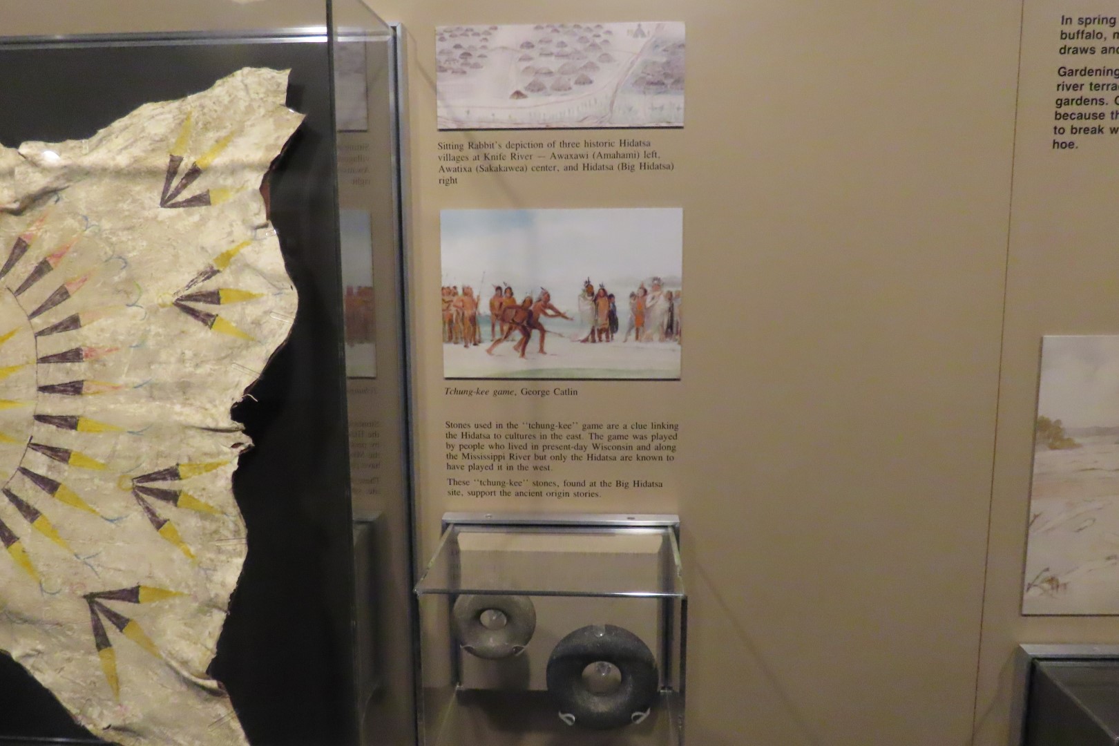 Knife River Indian Villages National Historic Site  6 of 40 (#5656)