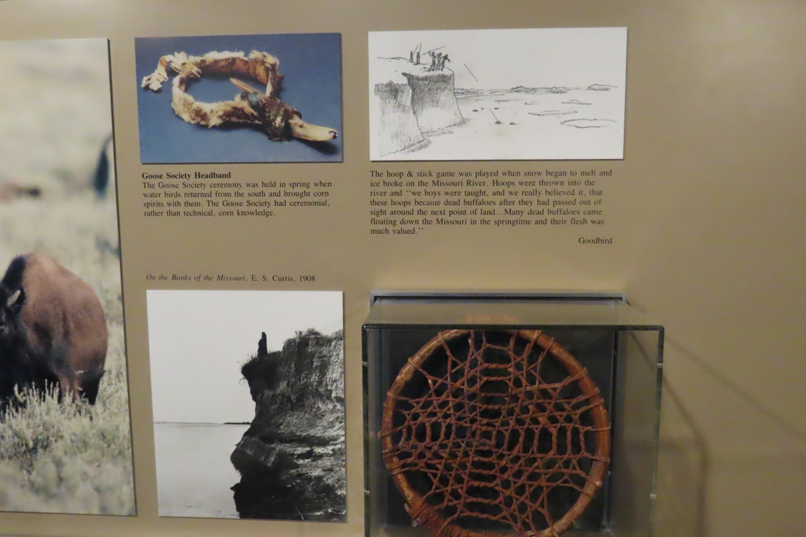 Knife River Indian Villages National Historic Site  8 of 40 (#5658)