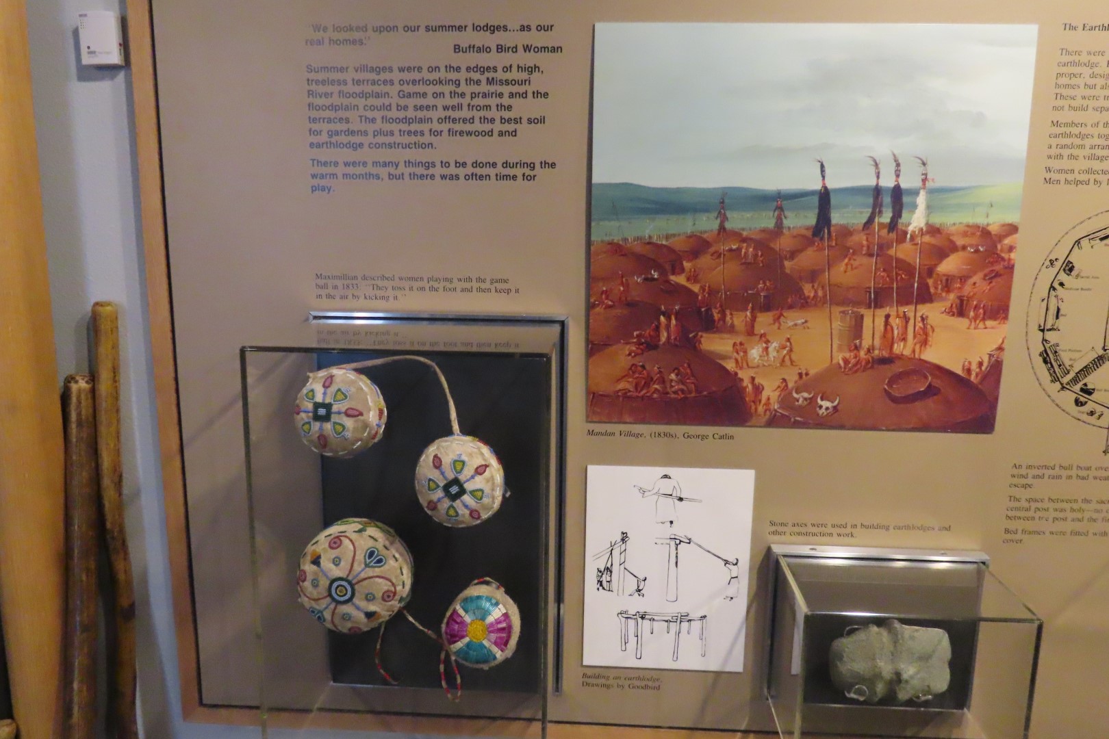 Knife River Indian Villages National Historic Site 10 of 40 (#5660)