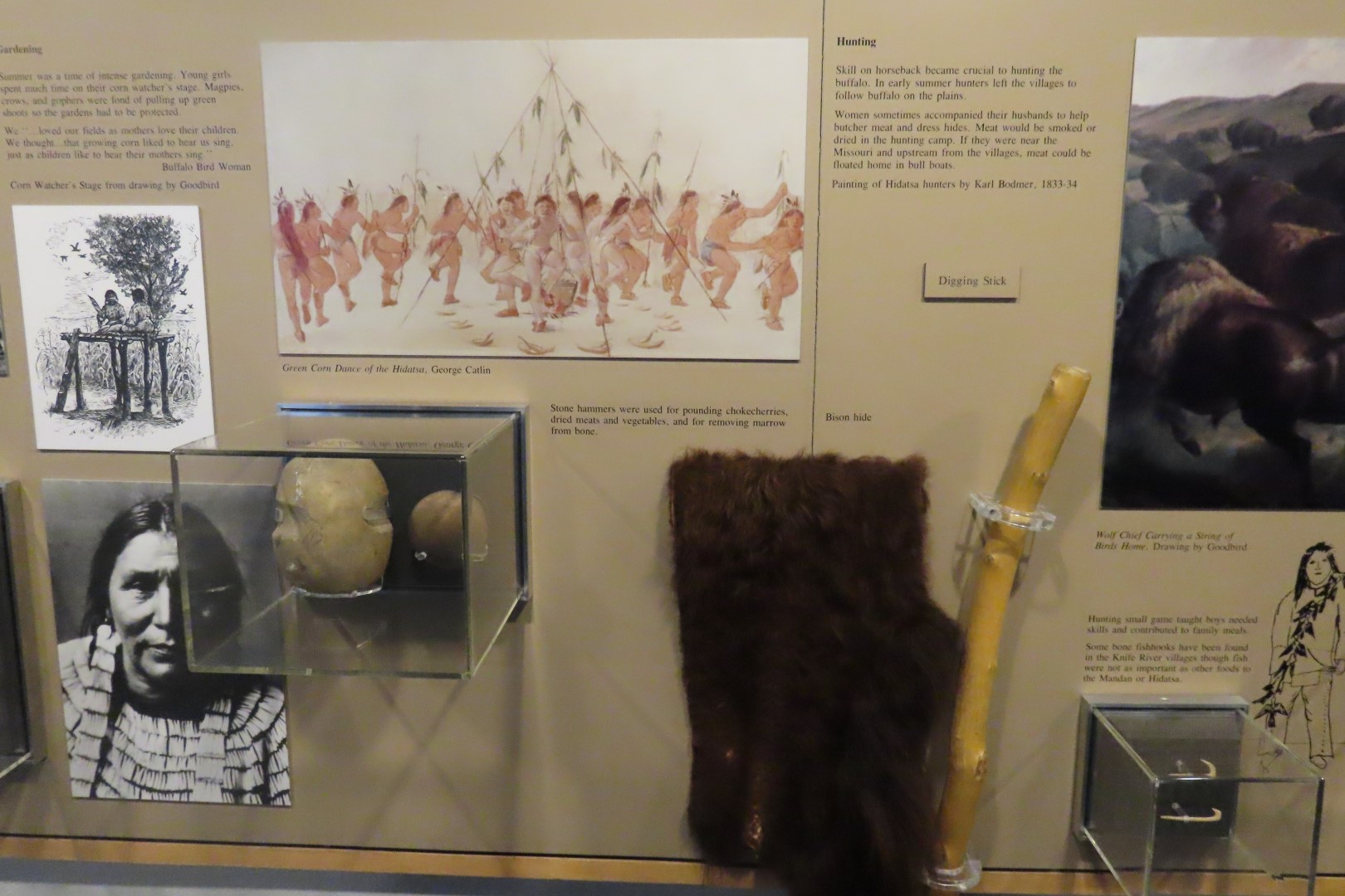 Knife River Indian Villages National Historic Site 12 of 40 (#5662)