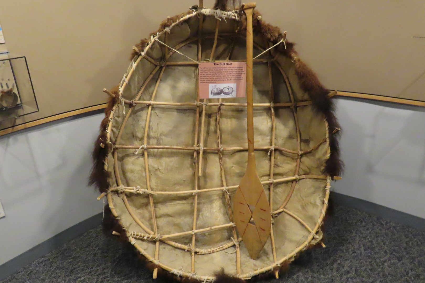 Knife River Indian Villages National Historic Site 14 of 40 (#5664)