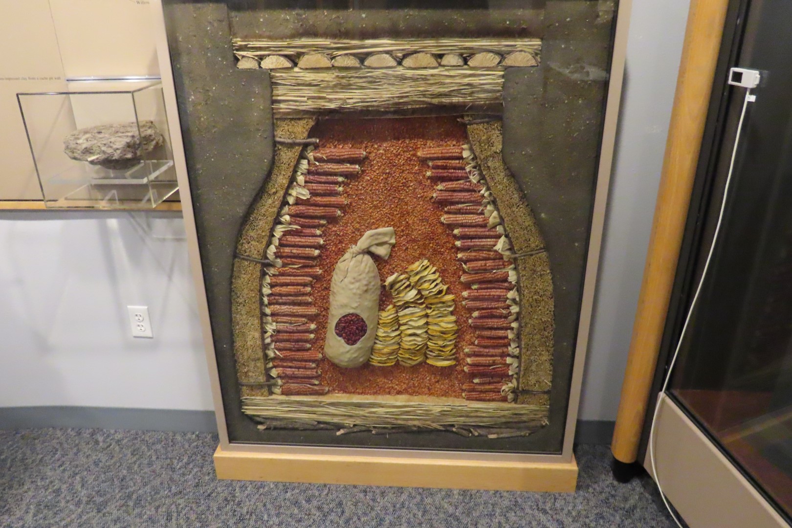 Knife River Indian Villages National Historic Site 15 of 40 (#5665)