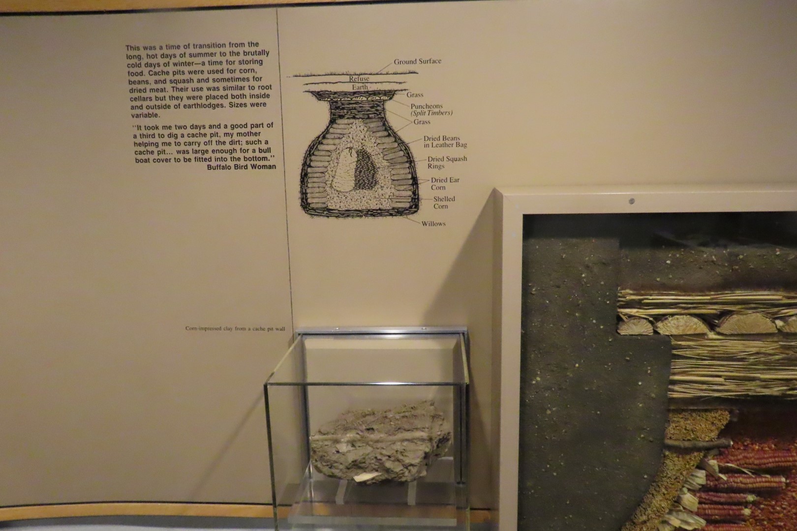 Knife River Indian Villages National Historic Site 16 of 40 (#5666)