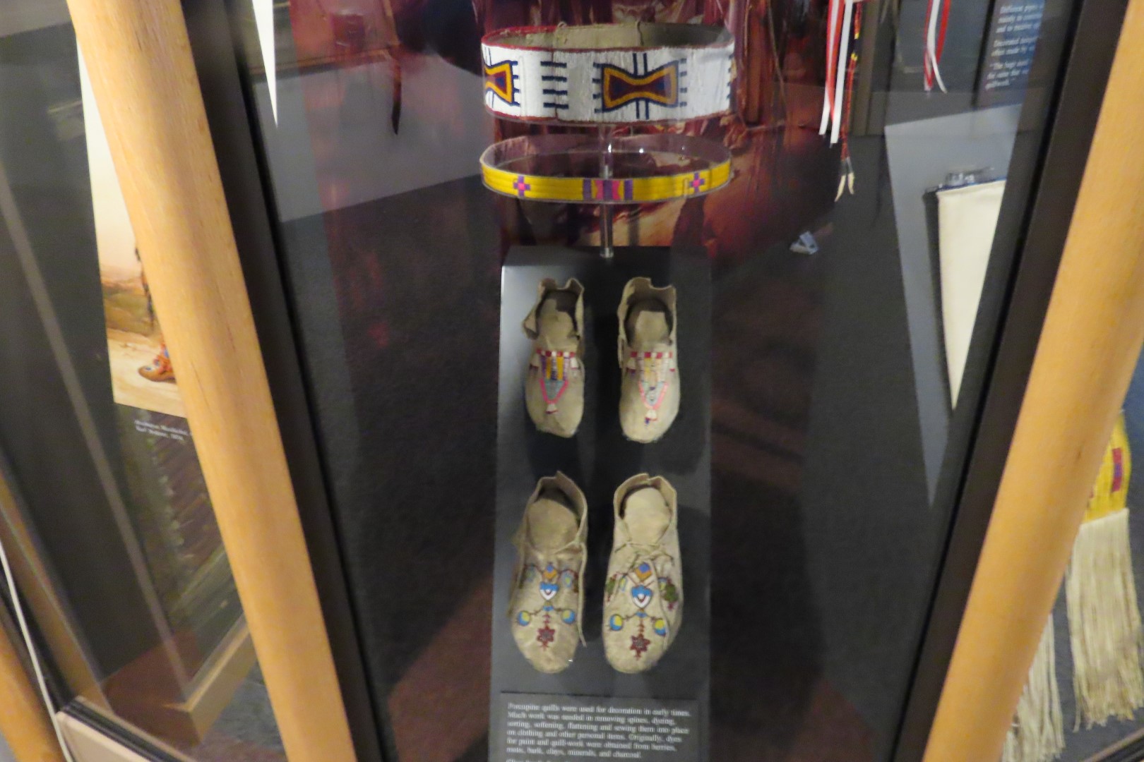 Knife River Indian Villages National Historic Site 17 of 40 (#5667)