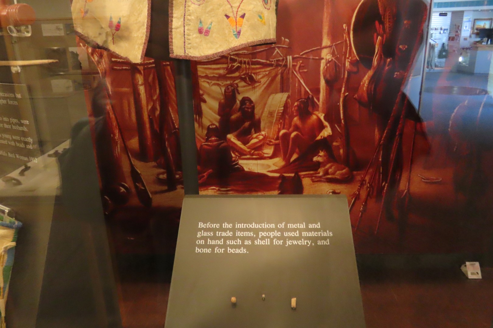 Knife River Indian Villages National Historic Site 18 of 40 (#5668)