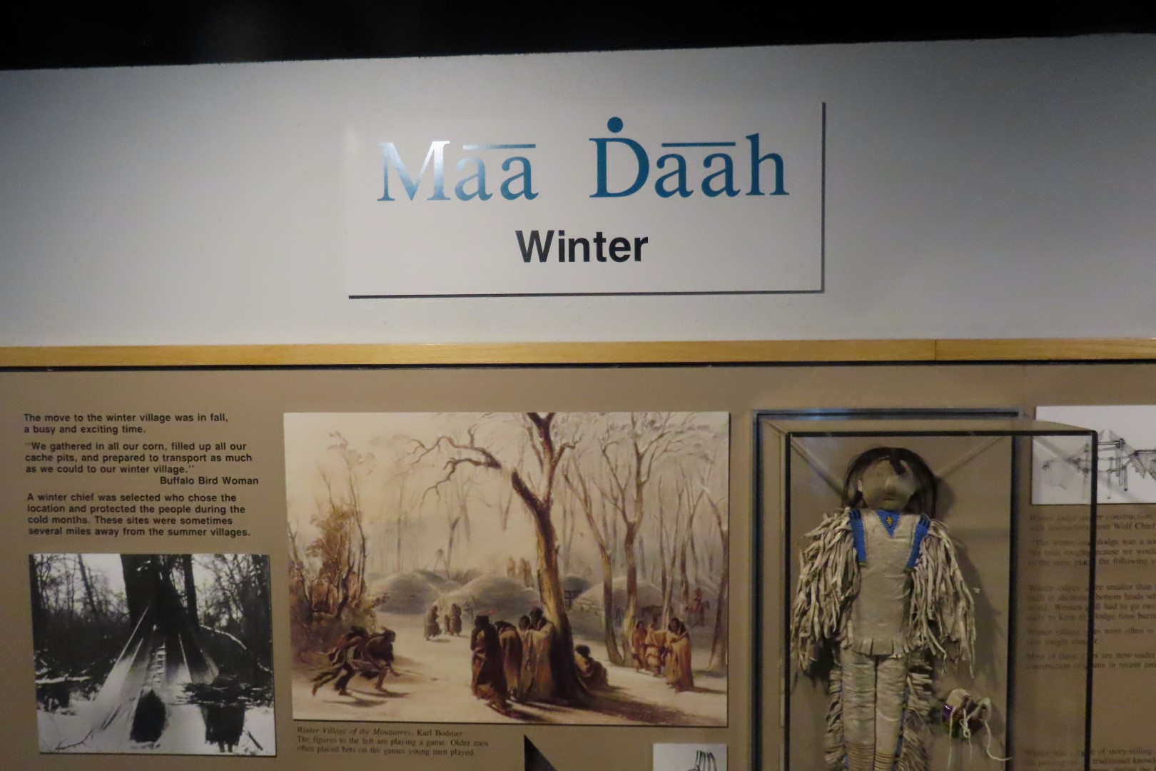 Knife River Indian Villages National Historic Site 19 of 40 (#5669)