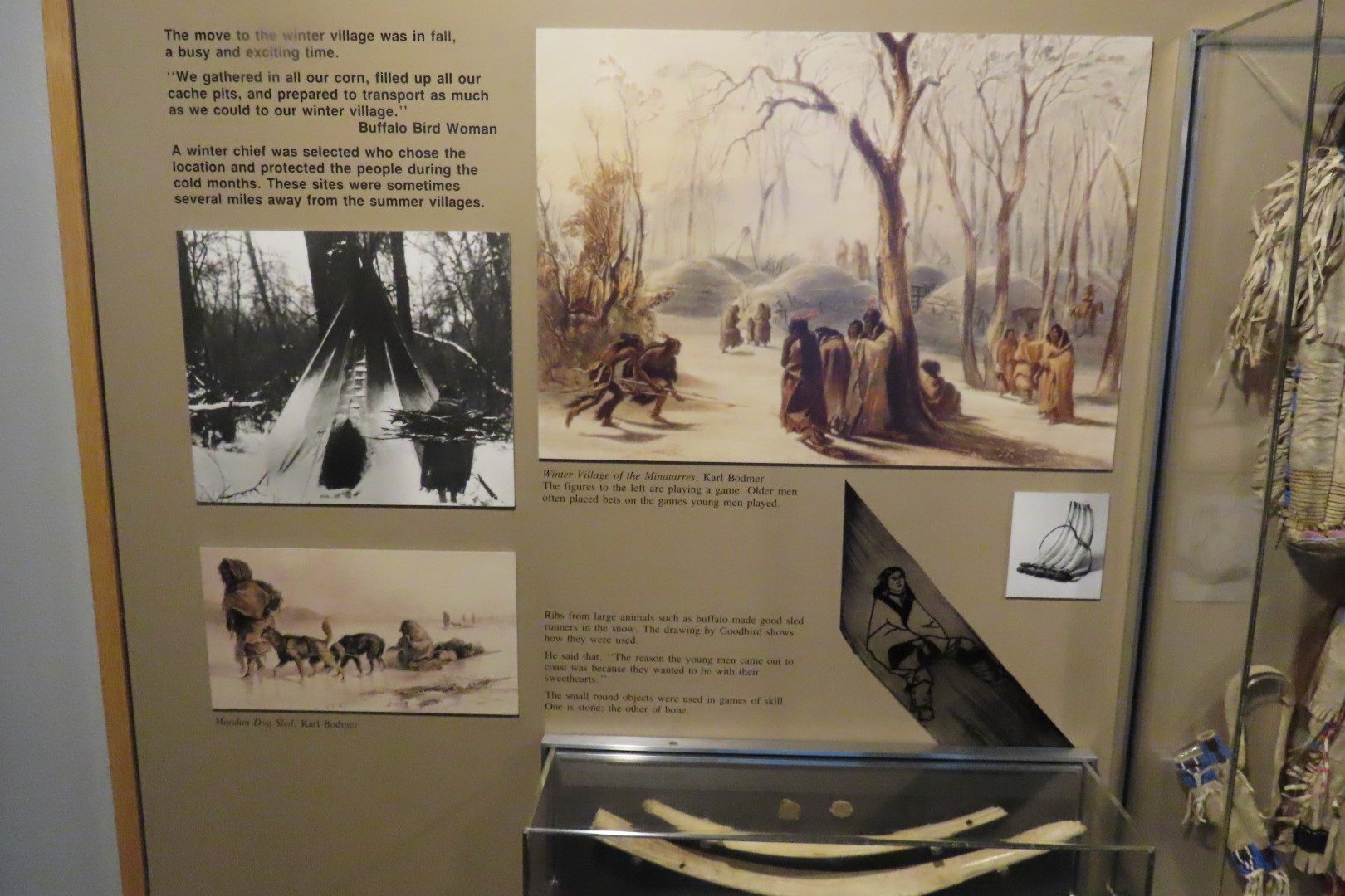 Knife River Indian Villages National Historic Site 20 of 40 (#5670)