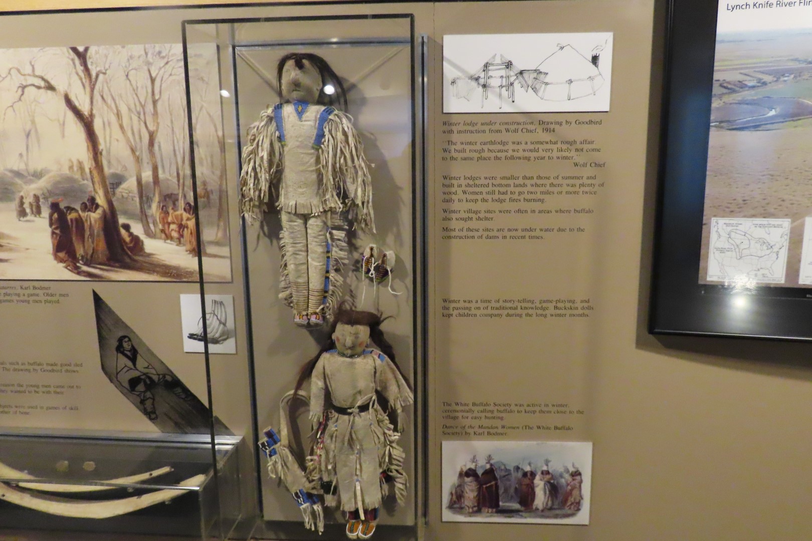 Knife River Indian Villages National Historic Site 21 of 40 (#5671)