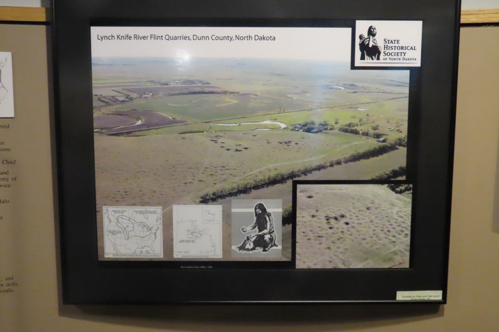 Knife River Indian Villages National Historic Site 22 of 40 (#5672)