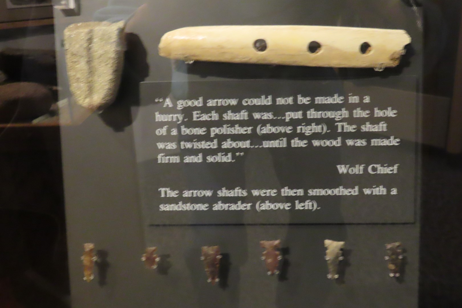 Knife River Indian Villages National Historic Site 25 of 40 (#5675)