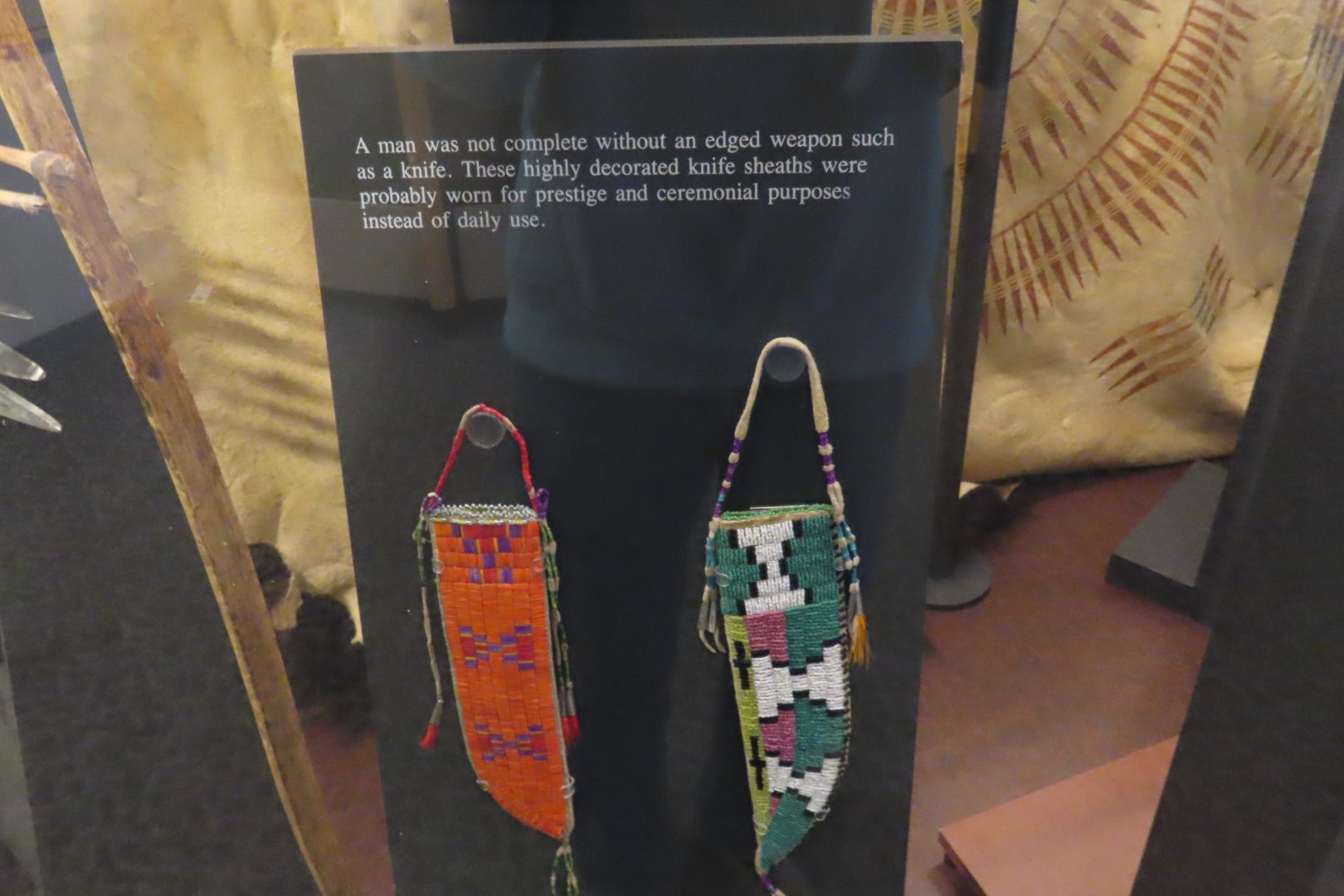 Knife River Indian Villages National Historic Site 26 of 40 (#5676)