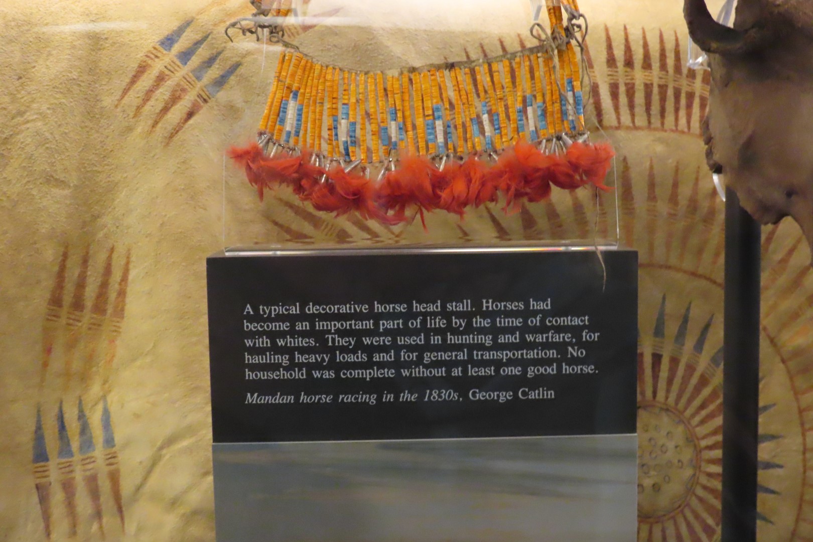 Knife River Indian Villages National Historic Site 27 of 40 (#5677)