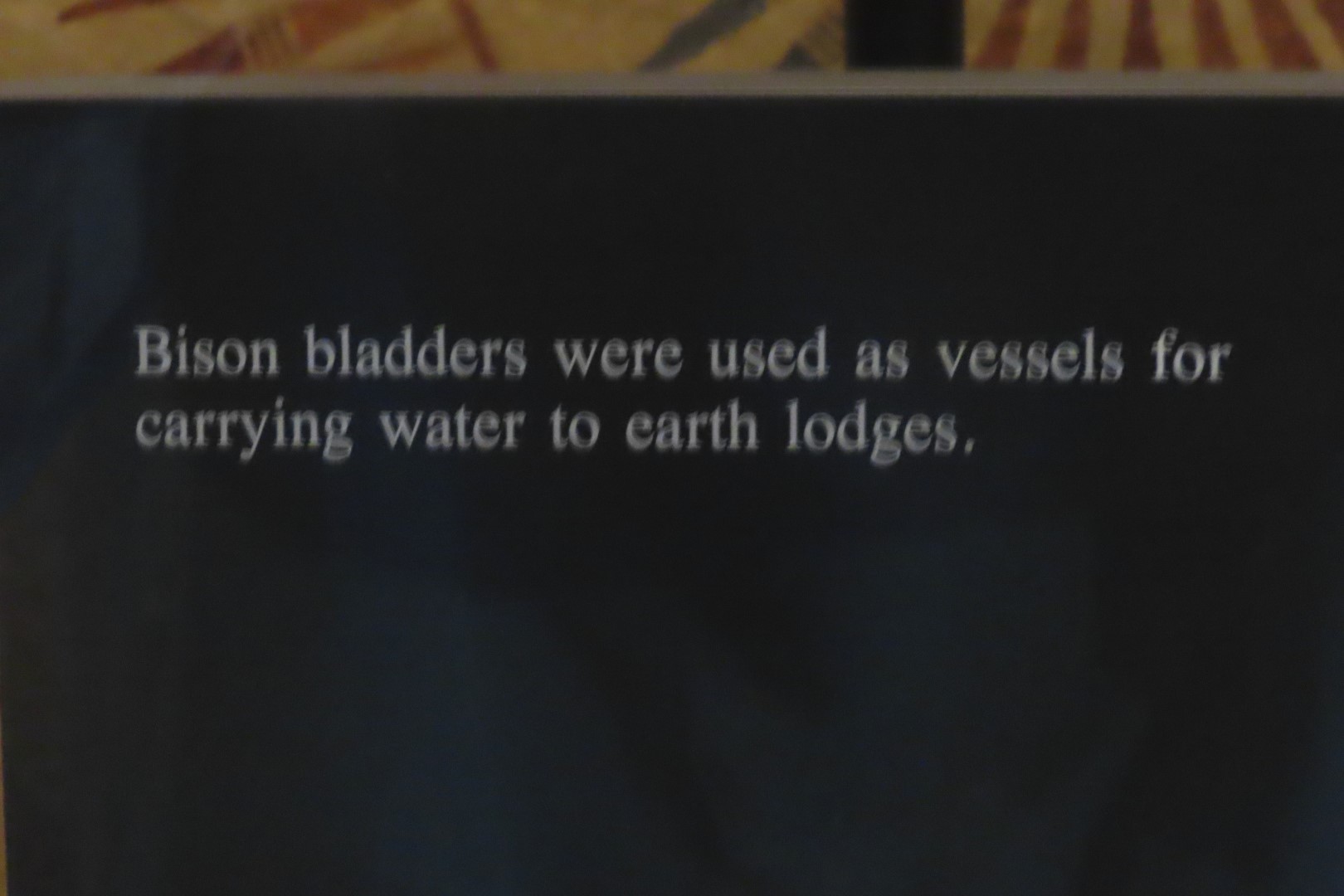 Knife River Indian Villages National Historic Site 28 of 40 (#5678)