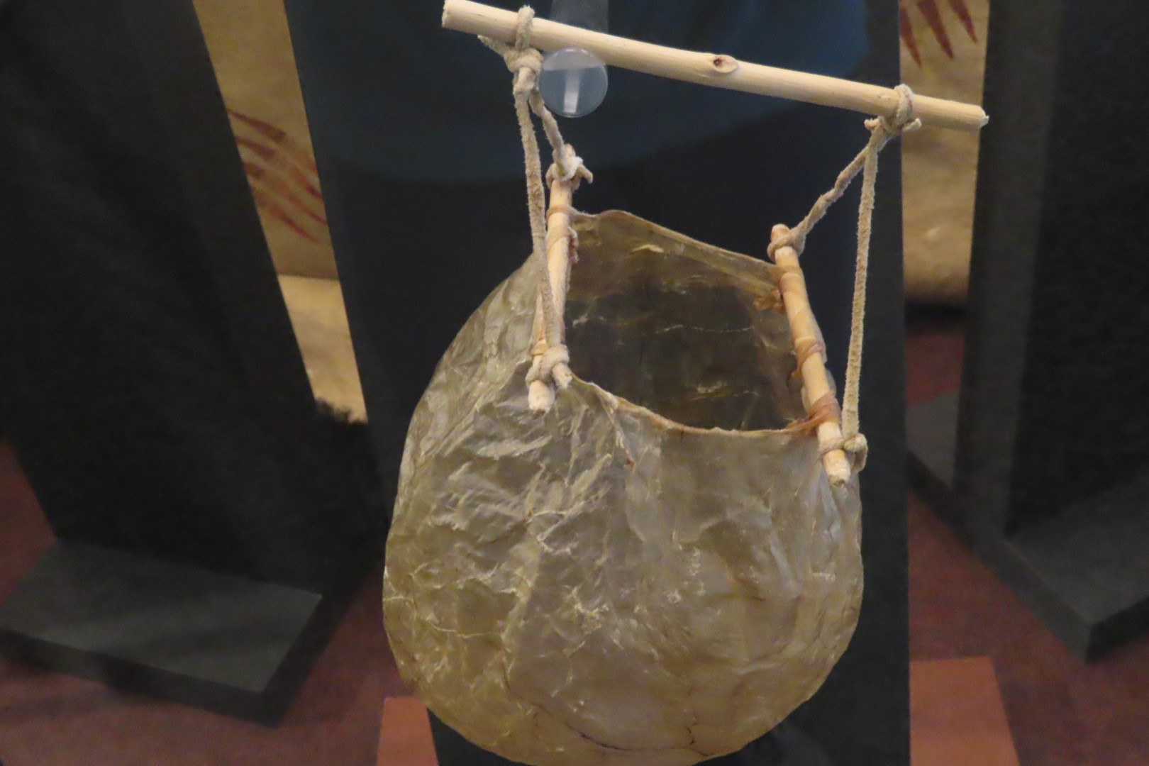 Knife River Indian Villages National Historic Site 29 of 40 (#5679)