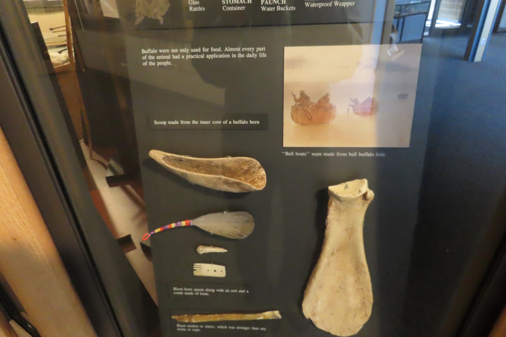 Knife River Indian Villages National Historic Site 32 of 40 (#5682)