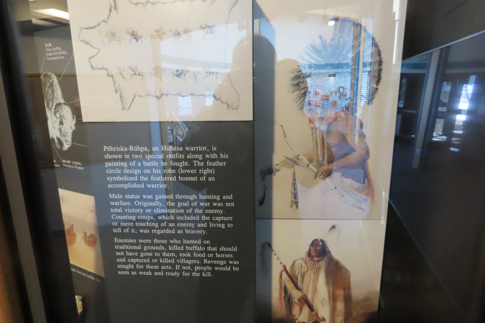 Knife River Indian Villages National Historic Site 33 of 40 (#5683)