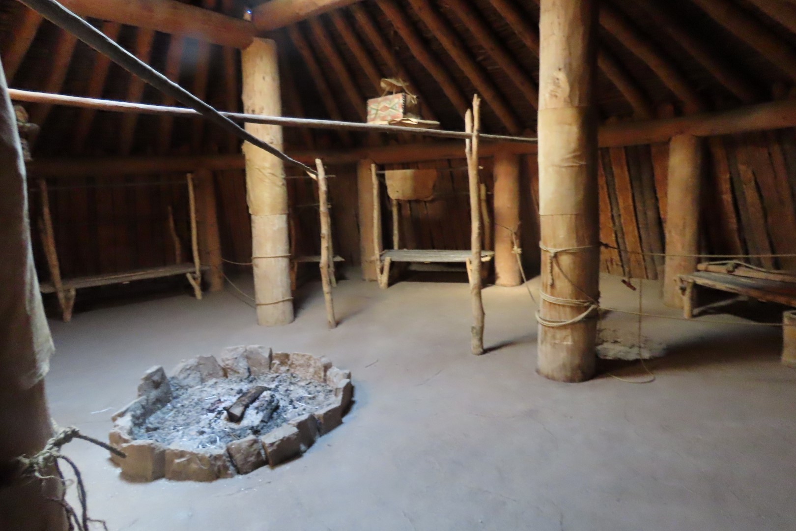 Knife River Indian Villages National Historic Site 37 of 40 (#5687)