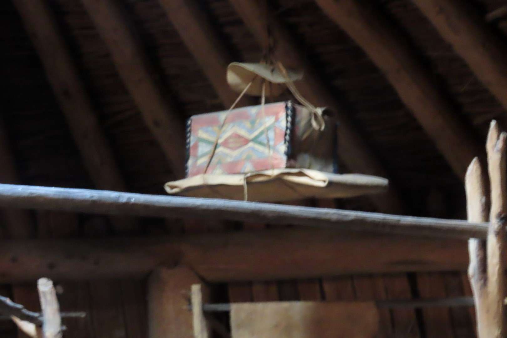 Knife River Indian Villages National Historic Site 38 of 40 (#5688)