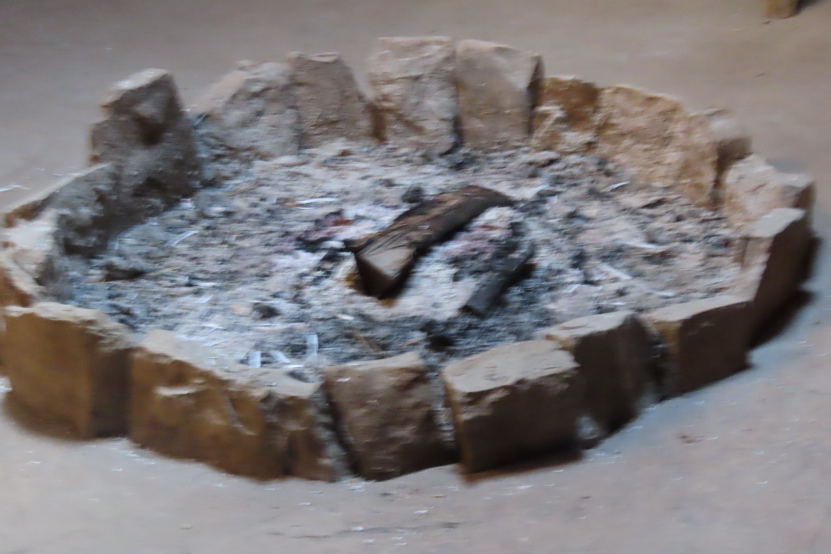 Knife River Indian Villages National Historic Site 40 of 40 (#5690)