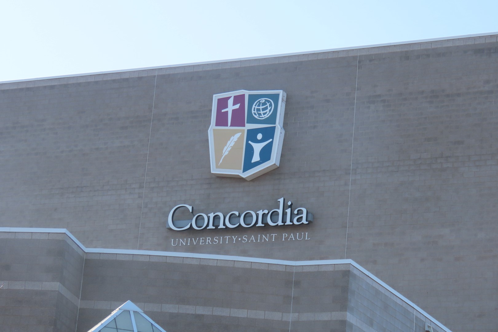 Concordia University  2 of  2 (#5693)