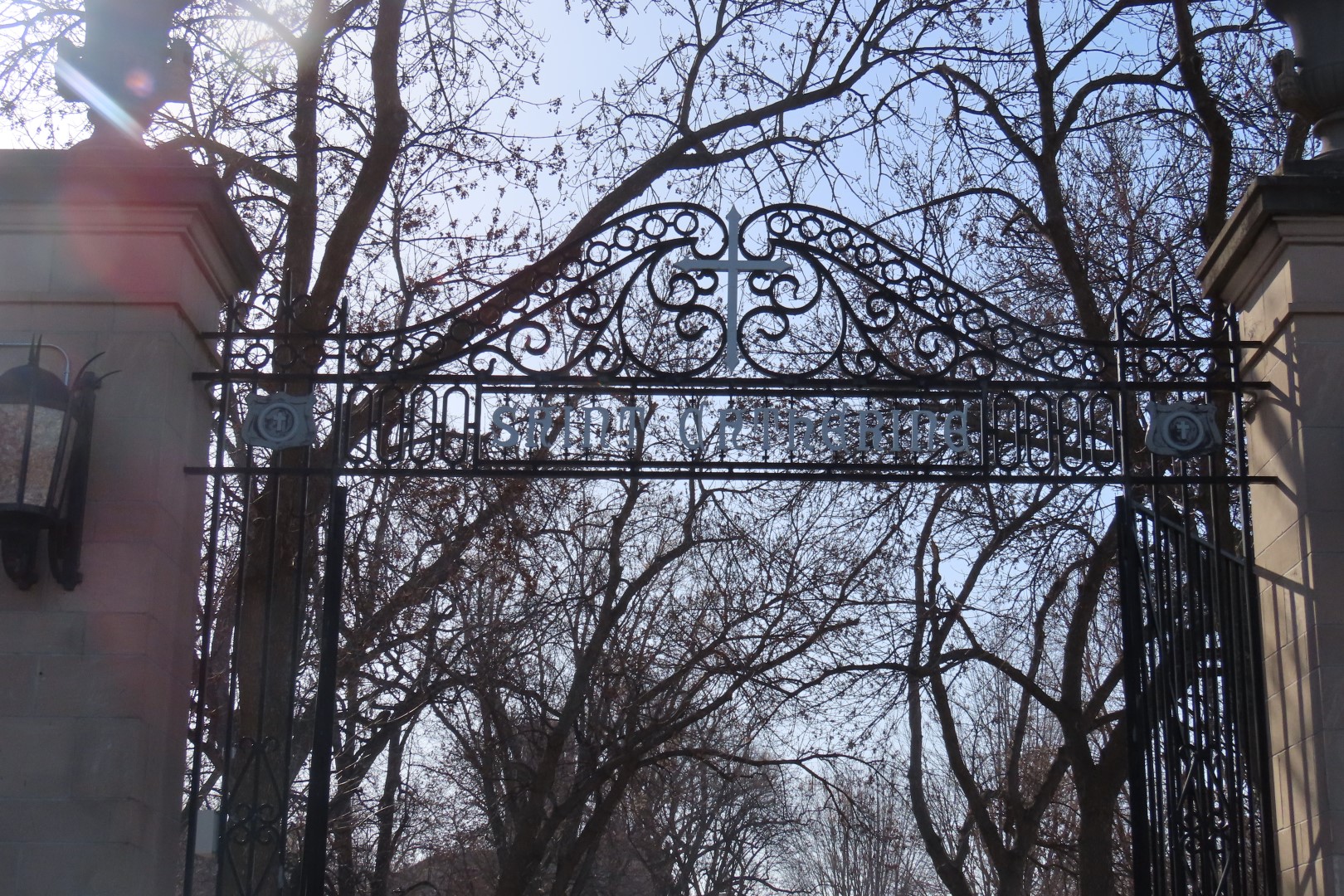 St. Catherine University  2 of  3 (#5702)