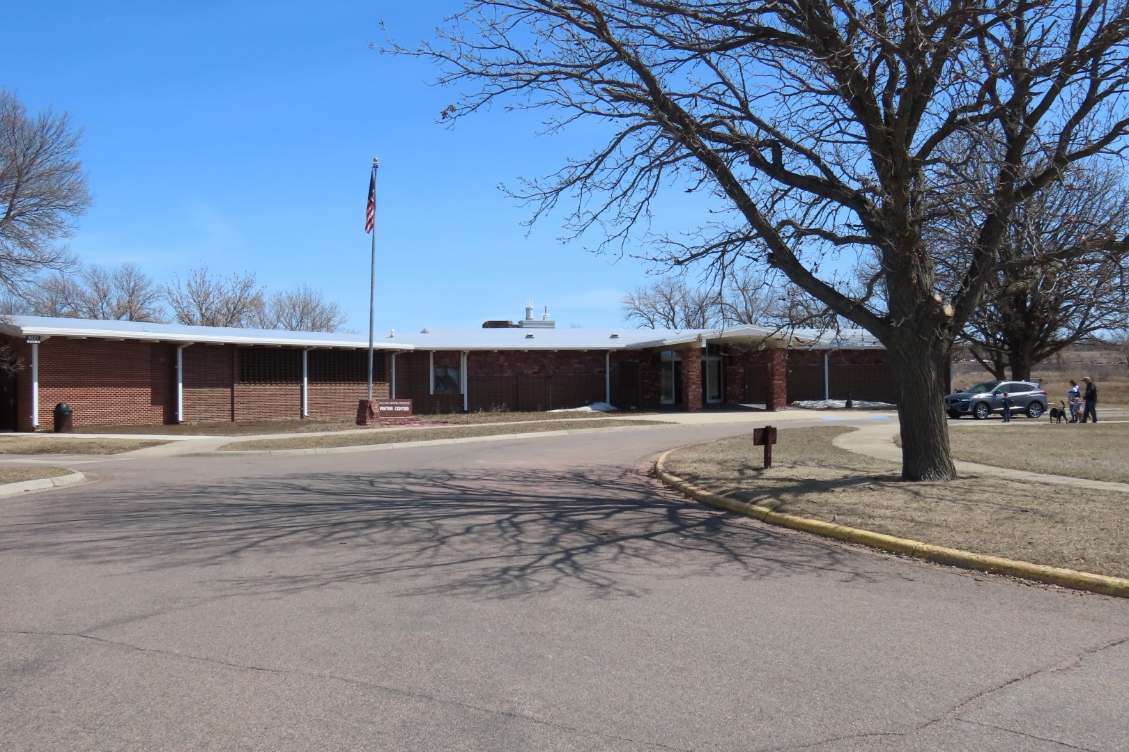 Pipestone National Monument  2 of 42 (#5711)