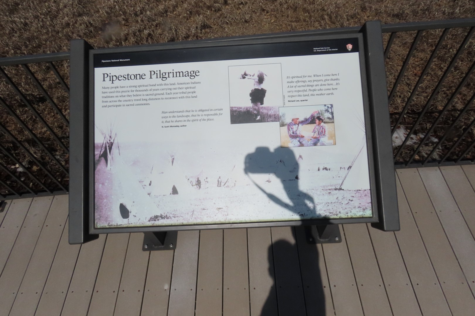 Pipestone National Monument  8 of 42 (#5713)