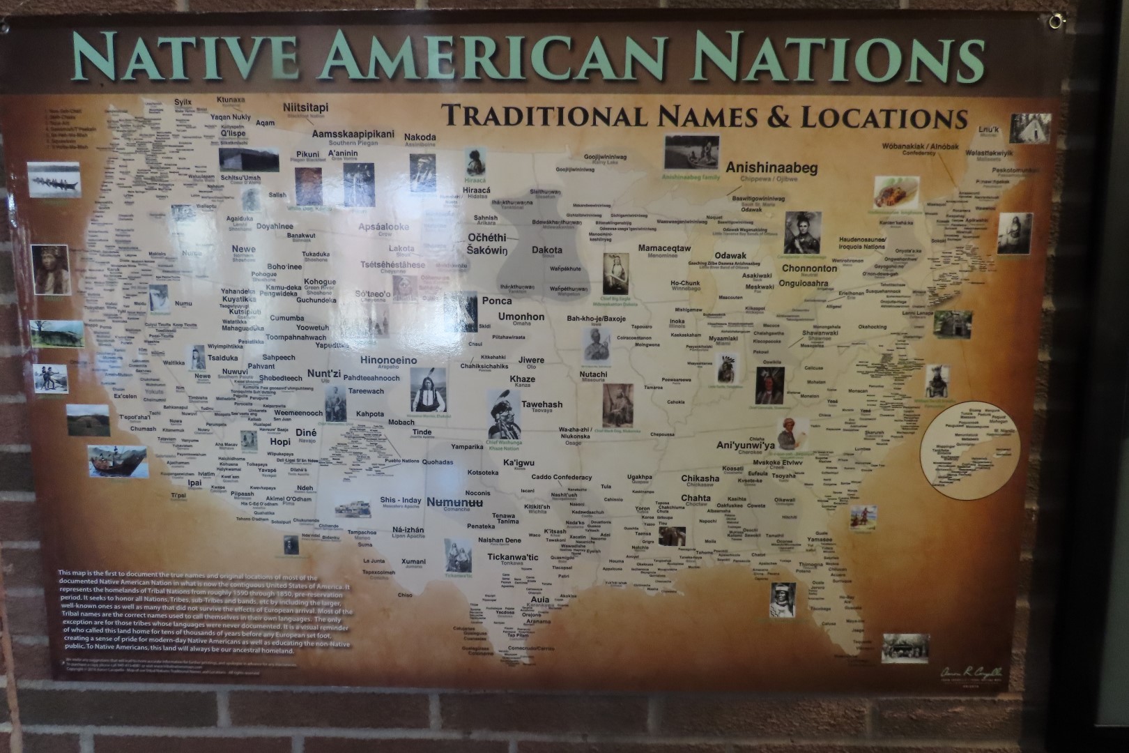 Pipestone National Monument 12 of 42 (#5717)