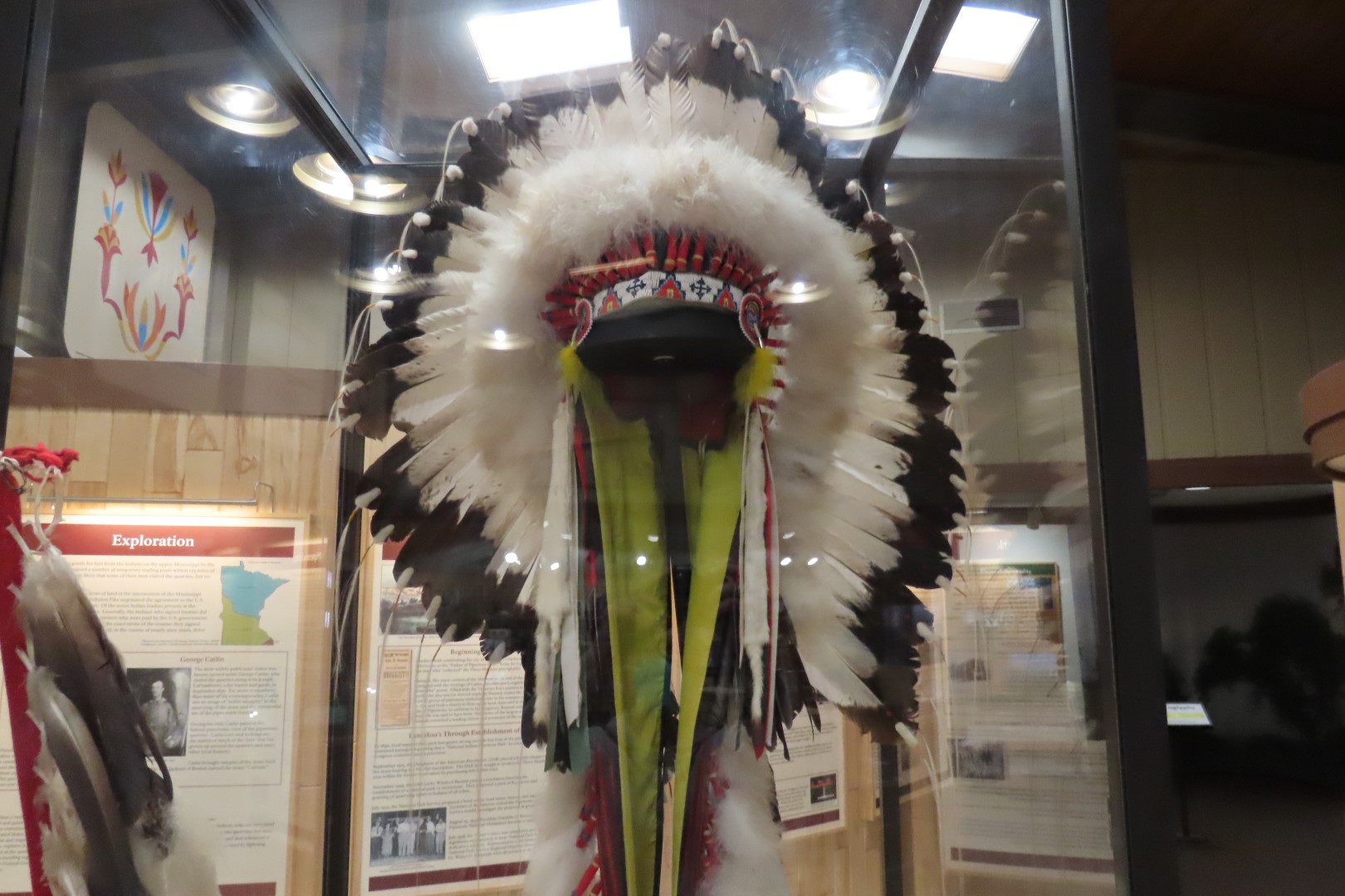 Pipestone National Monument 14 of 42 (#5719)