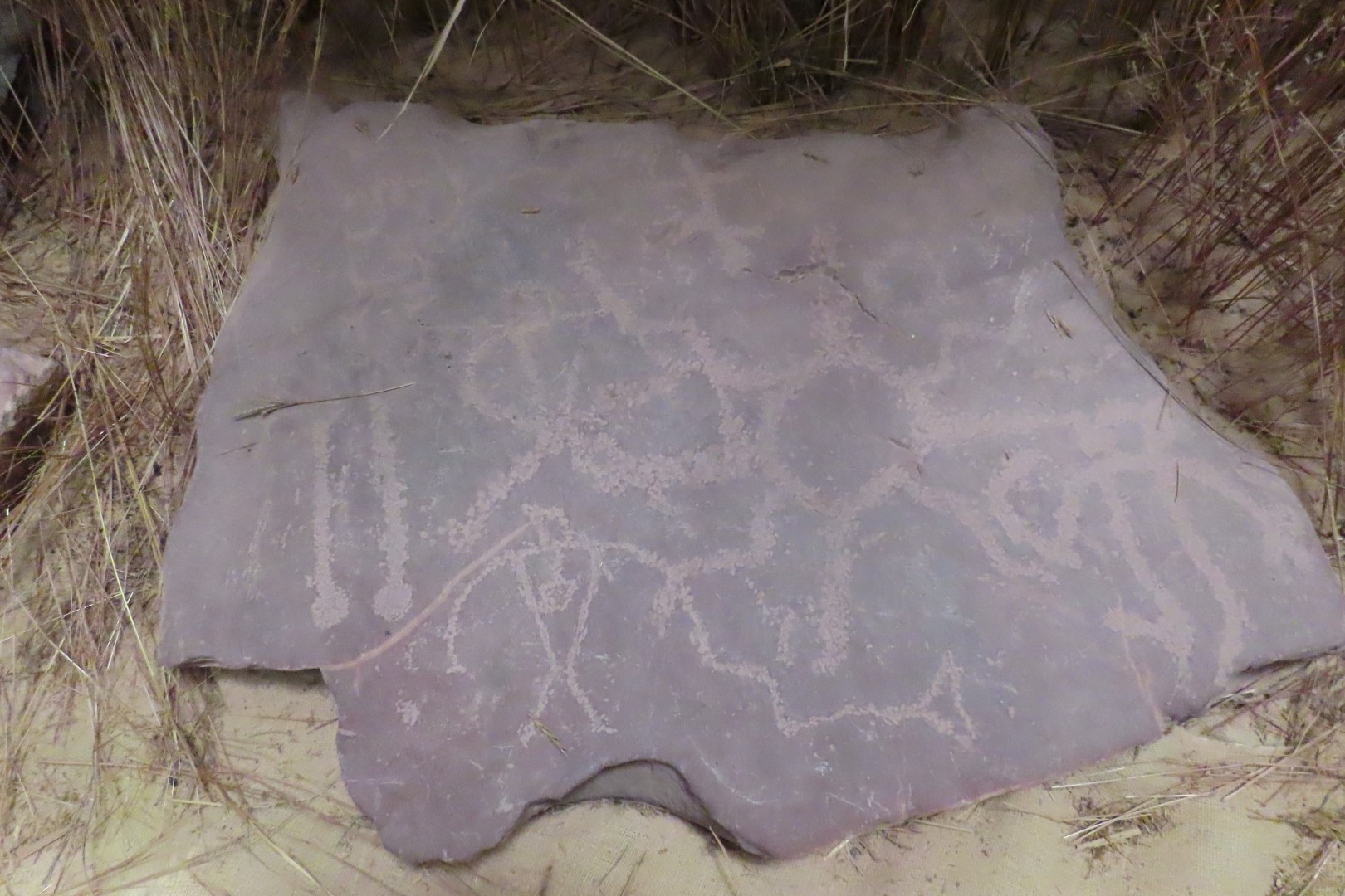 Pipestone National Monument 22 of 42 (#5729)