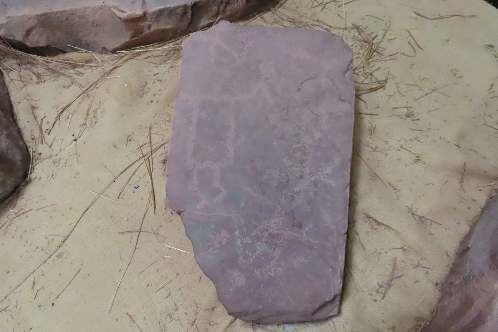 Pipestone National Monument 23 of 42 (#5730)