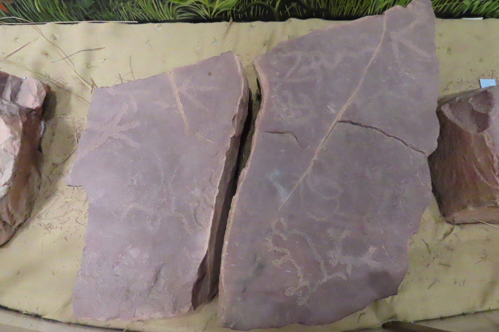 Pipestone National Monument 24 of 42 (#5731)