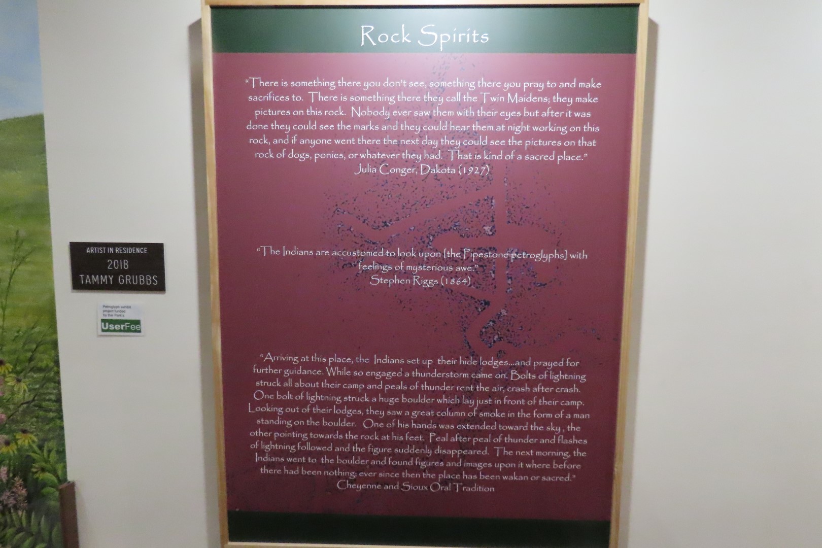 Pipestone National Monument 25 of 42 (#5732)