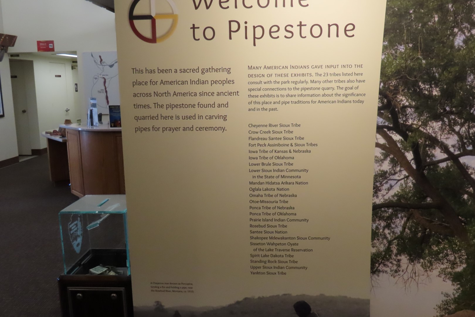 Pipestone National Monument  3 of 42 (#5737)