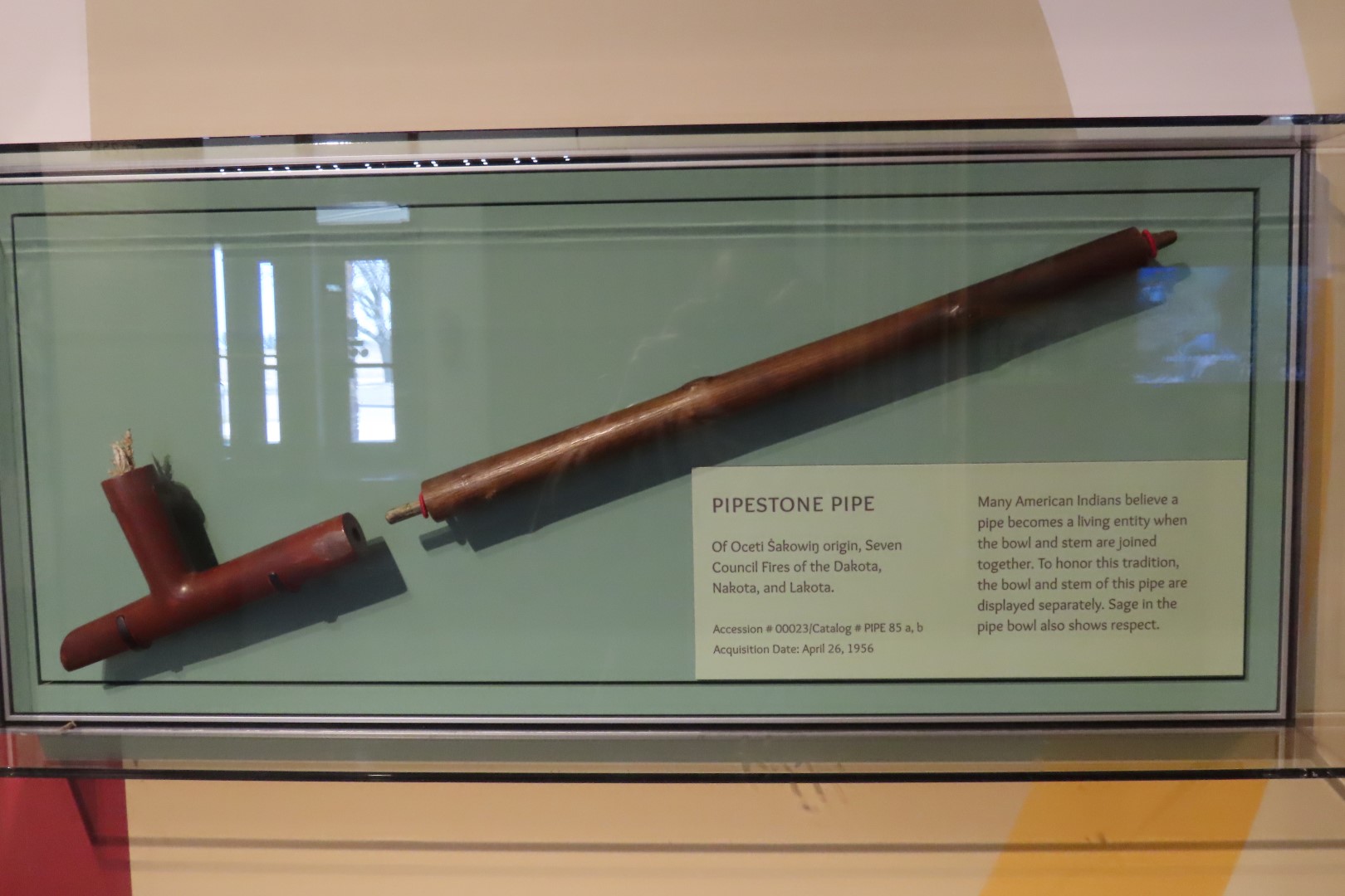 Pipestone National Monument 30 of 42 (#5738)