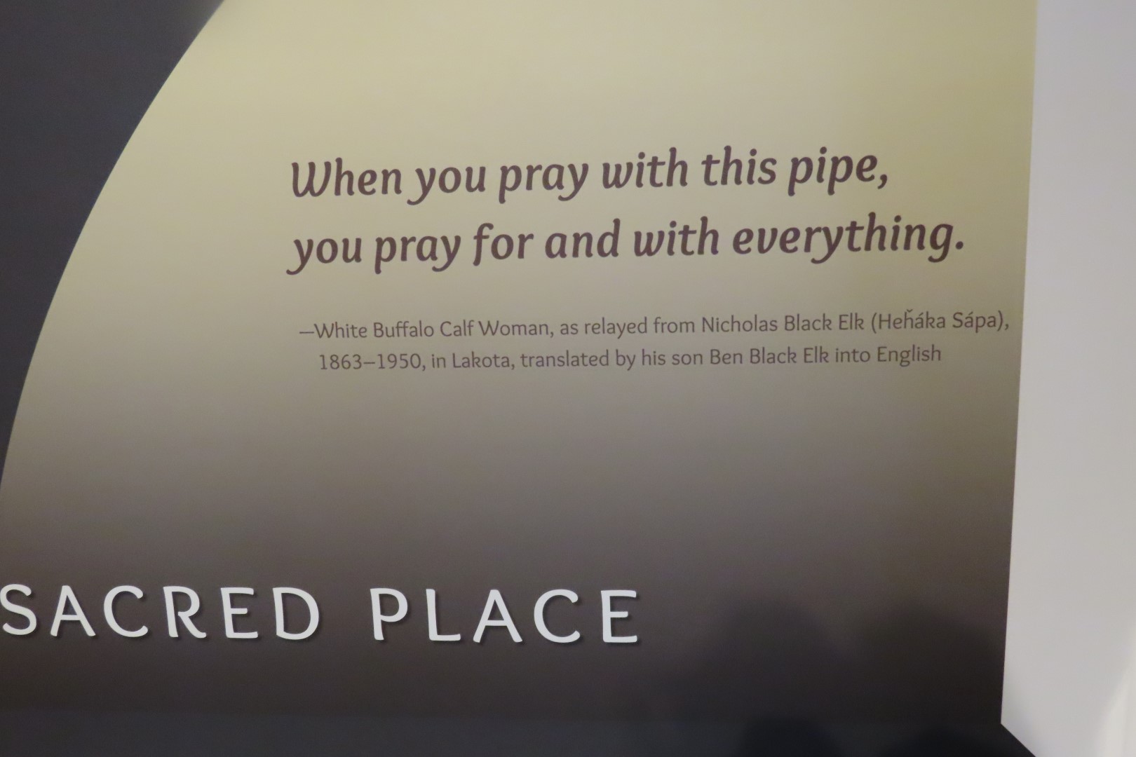 Pipestone National Monument 32 of 42 (#5740)