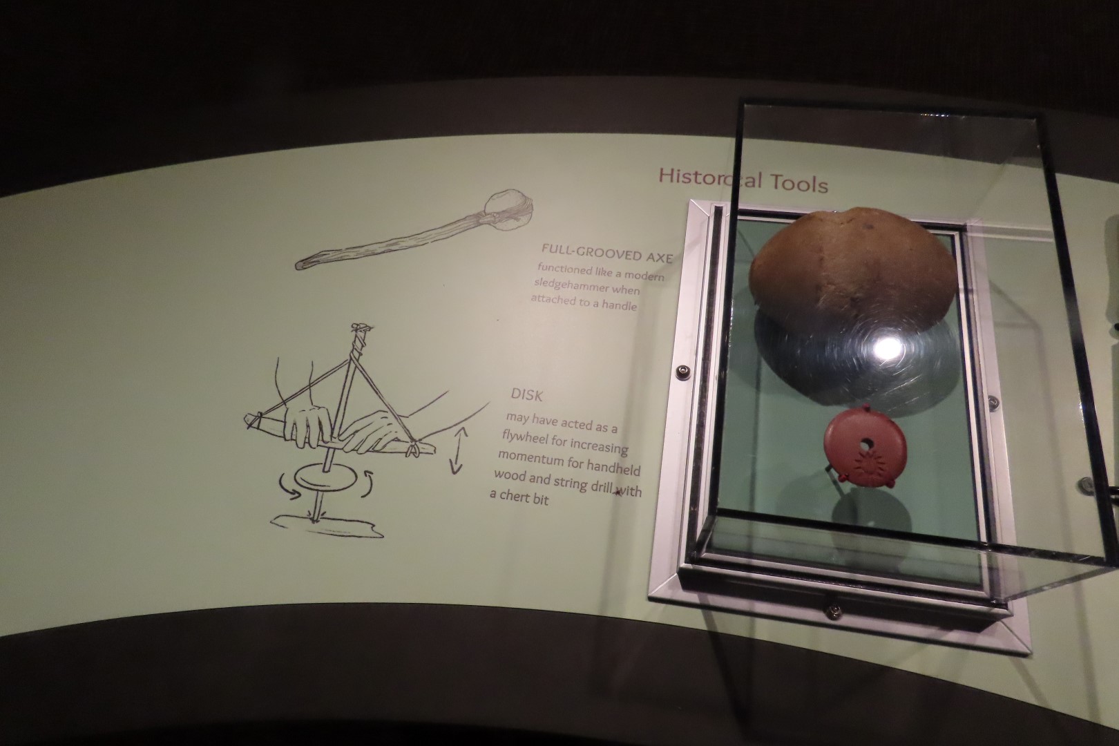 Pipestone National Monument 35 of 42 (#5743)