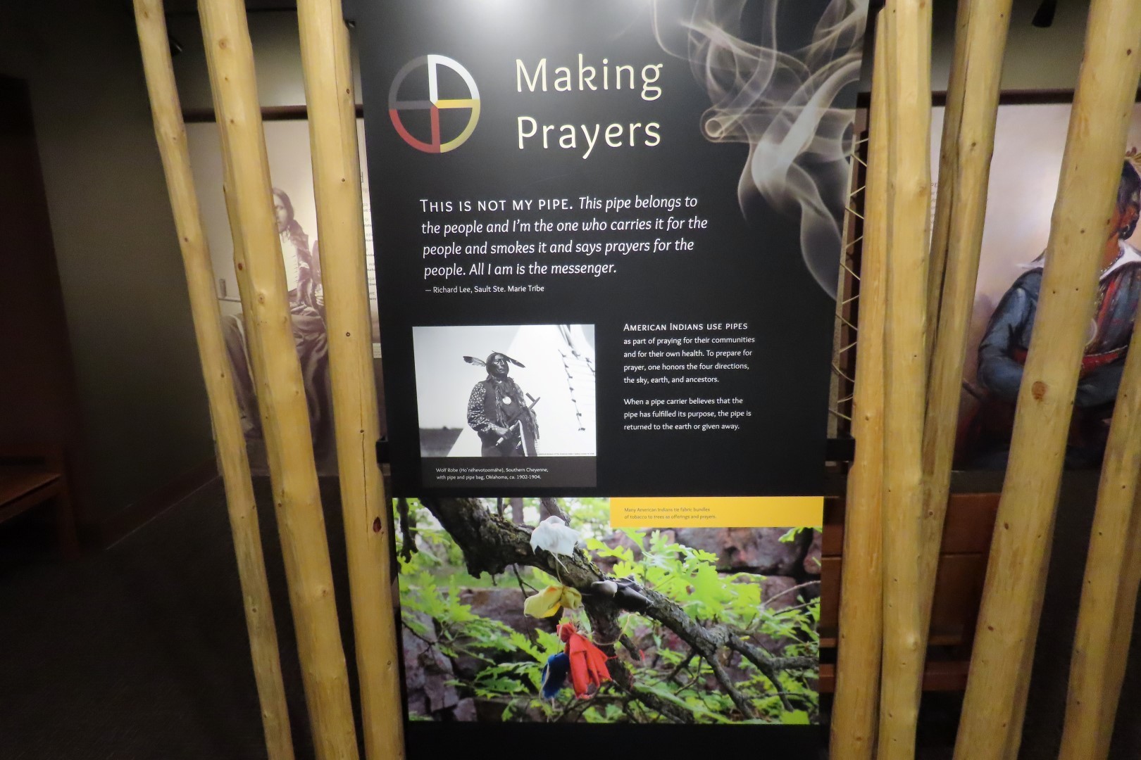 Pipestone National Monument 38 of 42 (#5746)