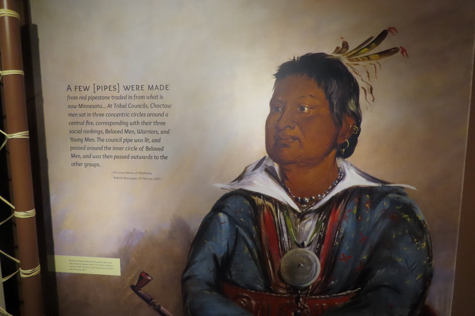 Pipestone National Monument 41 of 42 (#5749)