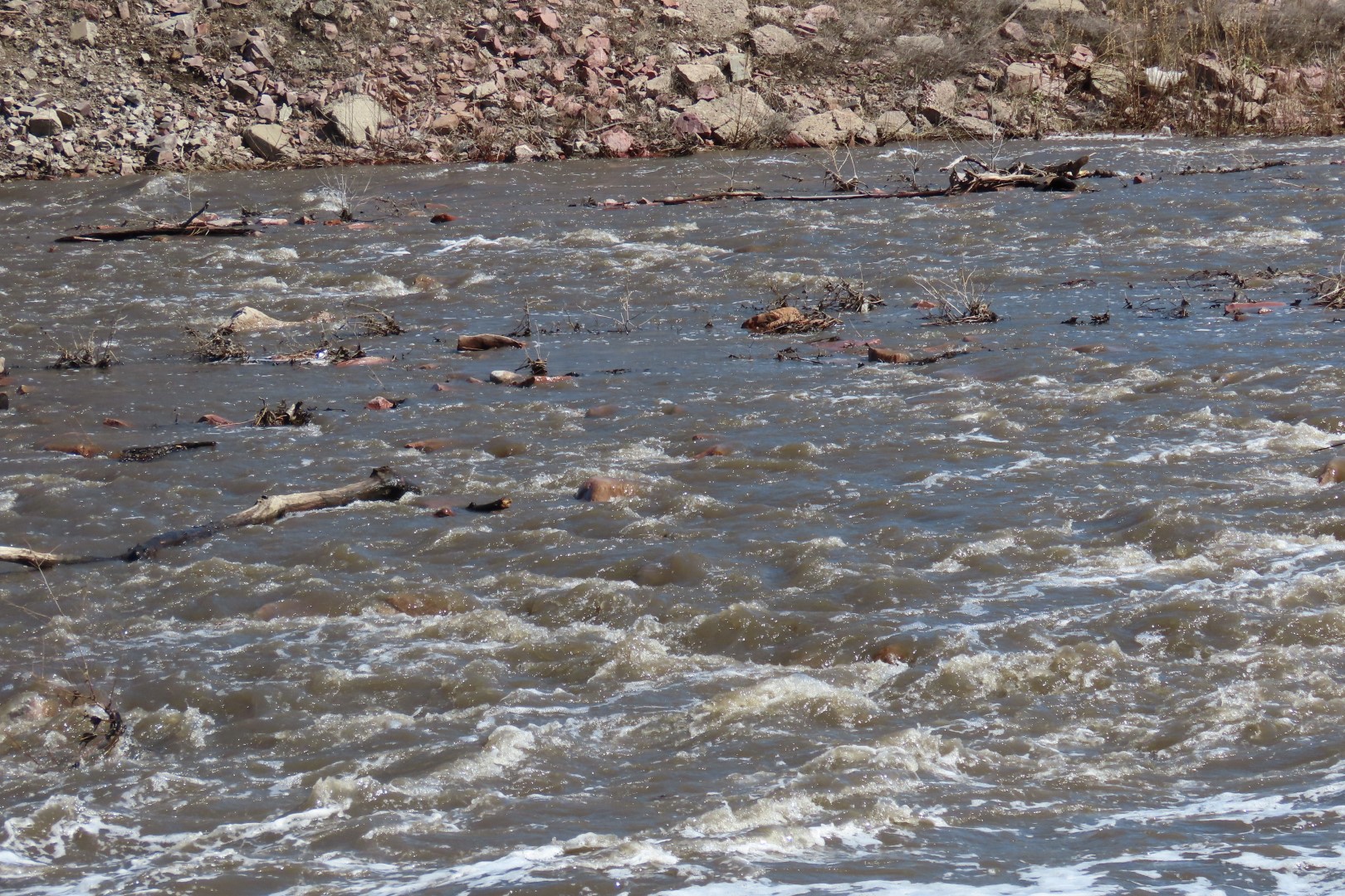 Falls Park in Sioux Falls  2 of 14 (#5755)