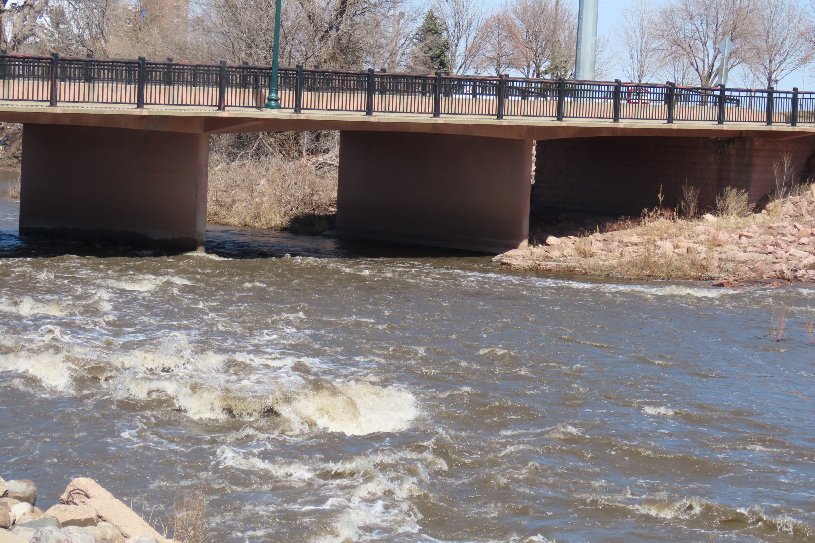 Falls Park in Sioux Falls  4 of 14 (#5757)