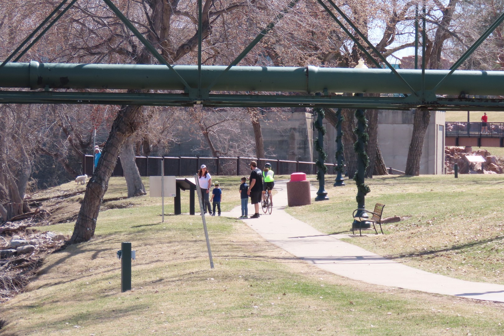 Falls Park in Sioux Falls  8 of 14 (#5759)