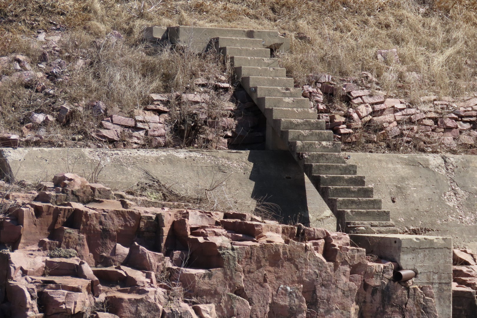 Falls Park in Sioux Falls 12 of 14 (#5765)